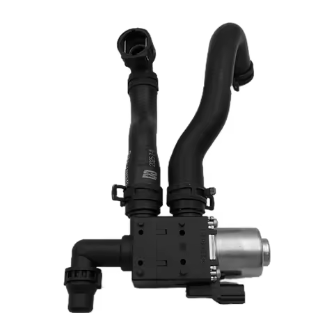 【START YOUR SHOPPING JOURNEY】CV61-8C605-TD CV618C605TD Car Coolant Heater Control Valve Hose Assy 17
