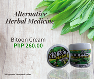 Bitoon Herbal Cream