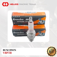 Spark Plug Bwin VBP7H W22FP/Rx king/Fizr/F1/Sigma