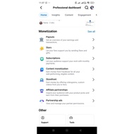Chat before oder🔴🔴🔴Facebook content monetization f0||owers