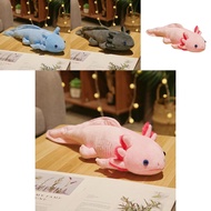 Favorite Axolotl Kids' Plush Toy Stuffed