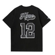 Ready Stock Hype Tshirt 2025 New Fashion Loose Men Tshirt Baju TShirt Lelaki shirt 100% Cotton