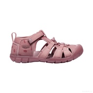Keen Older Kids' SEACAMP II CNX (DARK ROSE)