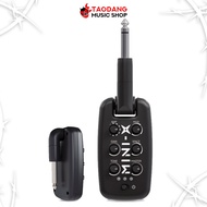 M Vave Mini-X แอมป์ปลั๊กกีต้าร์ M Vave Guitar Amplug - เต่าแดง