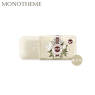 【Monotheme】香水皂125g-白梔子花