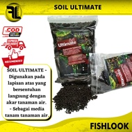 Ultimate soil ultimatesoil aquascape Planting media