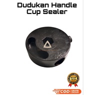CUP SEALER SPARE PARTS IRON HOOK CUP SEALER HANDLE STAND CUP SEALER STICK STAND