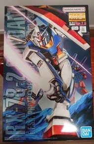 MG RX-78-2 RX 78 2 Gundam Ver Ver. 2.0