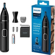 Philips NT5650 鼻毛 耳毛 眉毛 鬢角 精準修剪器 [有保用,實體店經營]