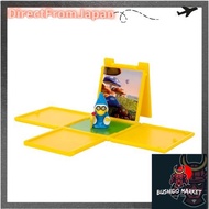 Sanei Boeki The Super Mario Bros. Movie Kamek Mini Figure W4.8 x D4.8 x H4.8cm (Miscellaneous) TSM-1