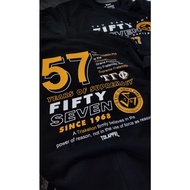 SARA 57th Anniversary Fratshirt v.1 Tau Gamma Phi Triskelions Grand Fraternity