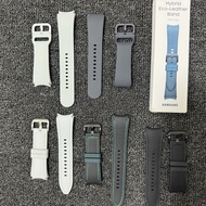 Samsung Watch6 Original Strap watch6Classic Comfortable Ecological Leather Strap Original Authentic