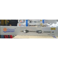 PERODUA KENARI 00' - 08' , KELISA 01-'08' , VIVA (AUTO/MANUAL) 07'-14' RIGHT/ LEFT