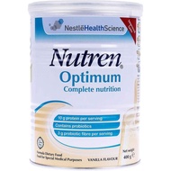 NUTREN OPTIMUM SCOOP 400G