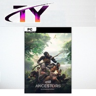 Ancestors: The Humankind Odyssey [Digital Download][PC OFFLINE]