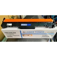 Drum assembly 19A for 17A ink cartridge for Pro printer M102a M102w M129 M130a M130fn M132 M133 M134