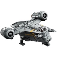 Compatible Razor Crown Star Wars 75331 Large Adult High Difficulty Assembled Building Block Toy Mode