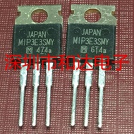 5PCS MIP3E3SMY RHRP1560 SPP11N60C3 11N60C3 R5005CNJ RJH30E3 TO-220 MOS field-effect transistor