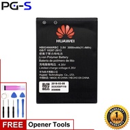 Original Battery Huawei MIFI E5577 / E5577s-321 Battery HB824666RBC (Free Opener Tools)