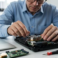 格式化 磁碟機 問題 Data Recovery  數據硬碟 維修還原 修復 換 磁頭無反應 認不得讀不到中毒亂碼 救資料死機 白 蘋果 Apple 空間不足 儲存過量水浸 SSD USB HDD M