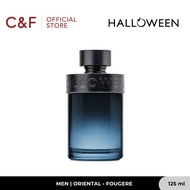 Halloween X Man EDT 125 ml - Parfum Pria
