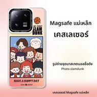 ANGYING | เคสซิลิโคนกันกระแทกสำหรับ Xiaomi 13pro 14pro