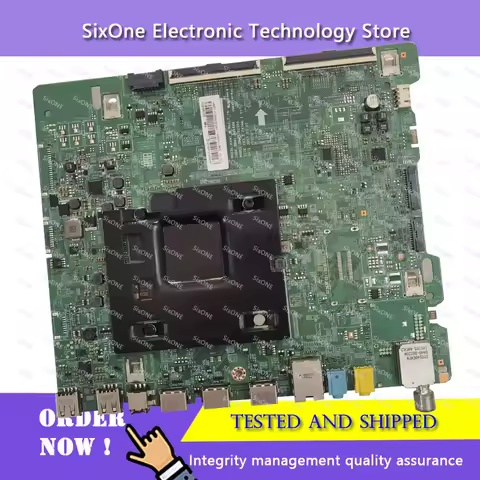 BN41-02568B BN41-02568A motherboard For 55-inch 65-inch 75-inch TV driver board BN41-02568