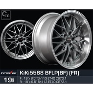 19 inch 8.5JJ/9.5JJ 5X113 ET40 ORI CAR SPORT RIMS WHEELS KiKi5588