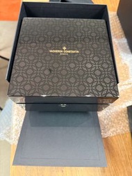 江詩丹頓 木盒 new