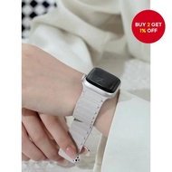 Apple Watch Magnetic Strap for iWatch Series 1 to 10 and Apple Watch Ultra 2 (49, 46, 45, 41, 42, 44