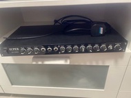 Super OK2399A 卡拉ok擴音器