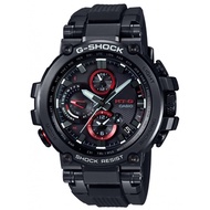 [Casio] Watch G-Shock MT-G Bluetooth mounted radio solar MTG-B1000B-1AJF men's black