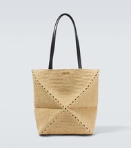 Loewe Paula's Ibiza Puzzle Fold Medium tote bag