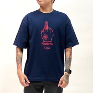 EMERICA เสื้อยืด NUMERO UNO SS TEES