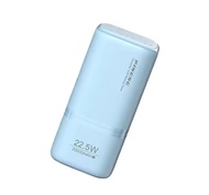Pineng Original PN-739PD 20000mAh PD22.5W LED Display Power Bank Fast Charging Powerbank Super Mini