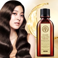 LAIKOU Morocco Argan Oil Hair Essential Oil 60ml