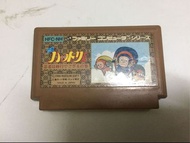 fc game 紅白機 忍者小靈精