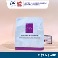 10 Pieces ABO Active B5 Hyaluron Mask Pack