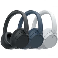 Sony WH-CH720N Wireless Over-Ear Noise-Canceling Headphones
