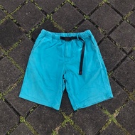 Shortpant Gramicci preloved not arcteryx