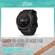 GARMIN 010-02704-20 TACTIX 7 PRO BALLISTICS EDITION