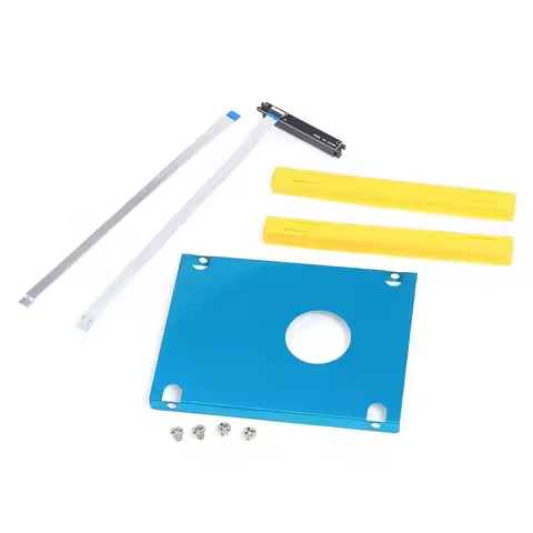 1set Laptop SATA Hard Drive HDD SSD Connector Flex Cable For ASUS FL8700FU