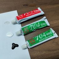 THIEN Muc 704 - 705 Waterproof Silicone Sealant
