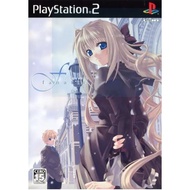 F Fanatic PS2 Playstation 2 Games