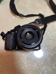 Sony NEX-F3 連35/1.8及18-55/3.5-5.6鏡頭
