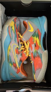 kobe8籃球鞋