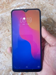 VIVO Y91 RAM 2/32 JARINGAN 4G NORMAL SIAP PAKAI SECOND
