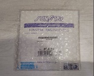 SUNSTAR 14T 前齒盤 Honda CBR250RR MC51