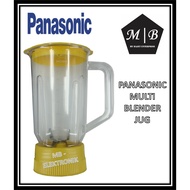 {1 JUG} PANASONIC MULTIFUNCTION BLENDER JUG MX-798S