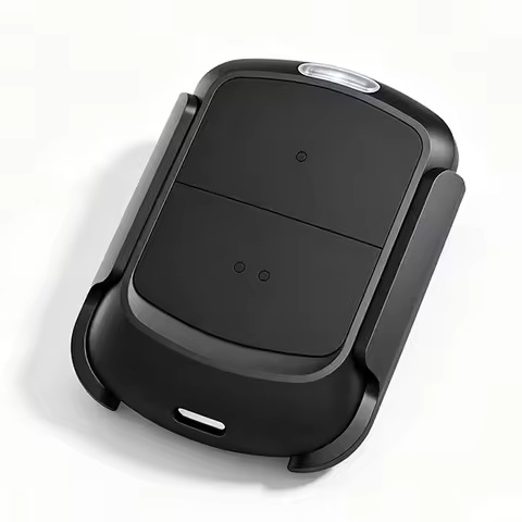 Garage Remote Control 433.92MHz Compatible With BFT DEIMOS Ultra BT A400 A600 THALIA BT A80 CLONIX 2